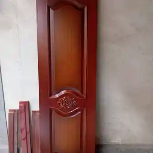 Дверь, Душанбе