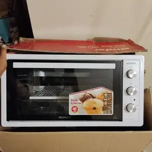 Духовка simfer, Душанбе
