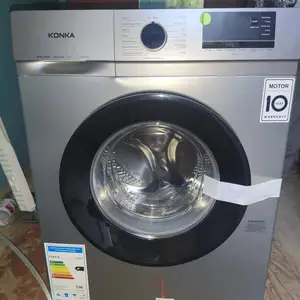 Стиральная машина LG 6 кг, Канибадам
