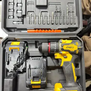 Шуруповёрт Shifu 48v, Душанбе