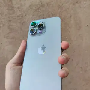 Apple iPhone 15 Pro Max, 256 gb, Natural Titanium, Душанбе