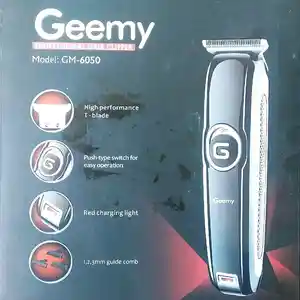 Триммер GM-6050, Душанбе