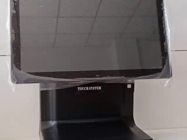 Сенсорный Моноблок Односторонний H8 i5, Душанбе