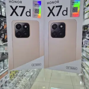 Huawei Honor X7d 8.256Gb, Хуҷанд