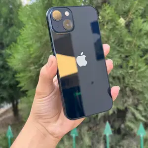 Apple iPhone 13, 128 gb, Blue, Душанбе