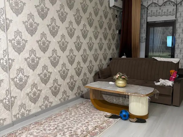2-комн. квартира, 13 этаж, 80 м², Исмоили Сомони, Душанбе