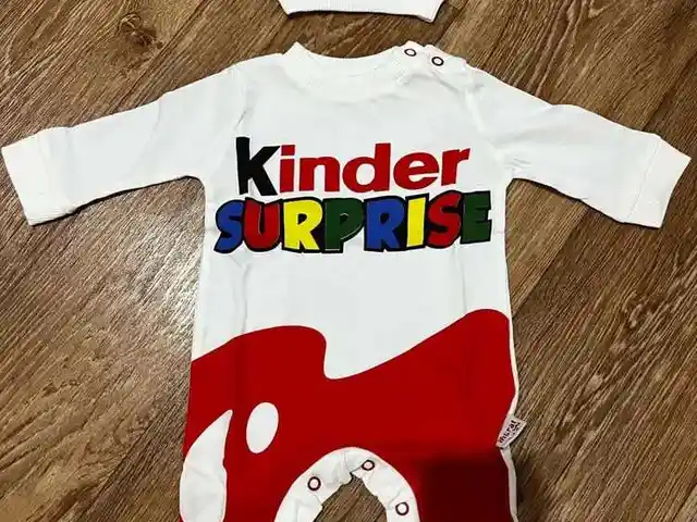 Комбинезон, Душанбе