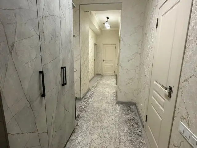 2-комн. квартира, 11 этаж, 70м², фирдавси (молодежный театра), Душанбе