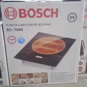 Плита сенсорная BO-7088, Душанбе