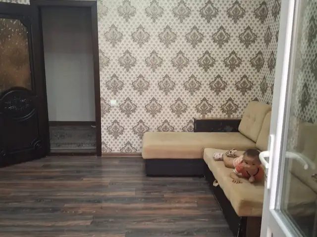 2-комн. квартира, 5 этаж, 60м², Первомайка, Хуҷанд