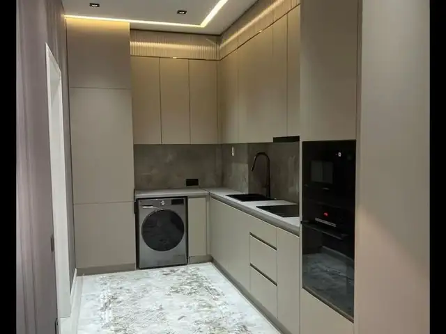 2-комн. квартира, 11 этаж, 85м², И. Сомони, Душанбе