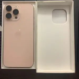 Apple iPhone 16 Pro Max, 256 gb, Desert Titanium, Душанбе