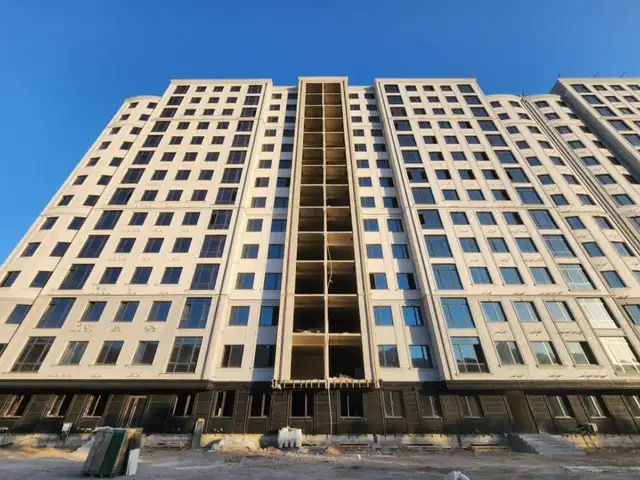 2-комн. квартира, 8 этаж, 68 м², 18мкр, Хуҷанд