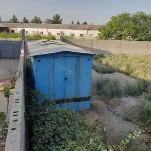 Прицеп для пчел, Вахдат