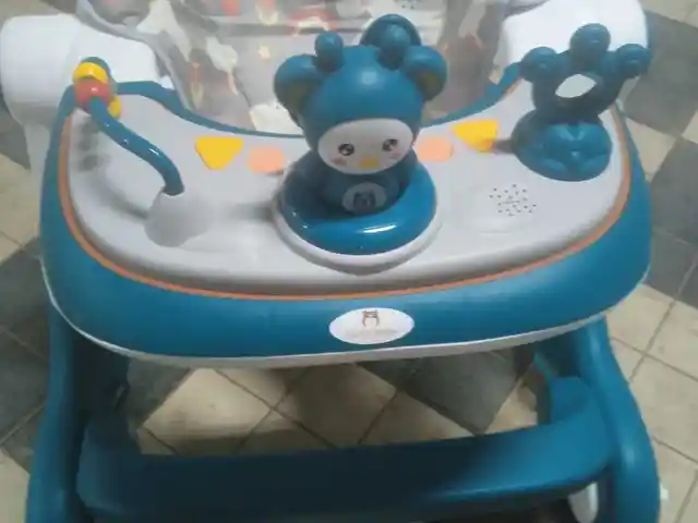 Ходунок, Душанбе