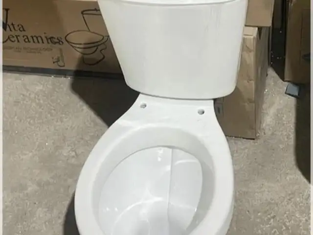 Унитаз, Душанбе