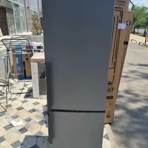 Холодильник Shivaki, Душанбе