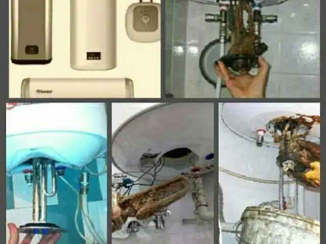Услуги сантехника, Душанбе