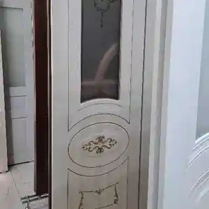 Дверь, Душанбе