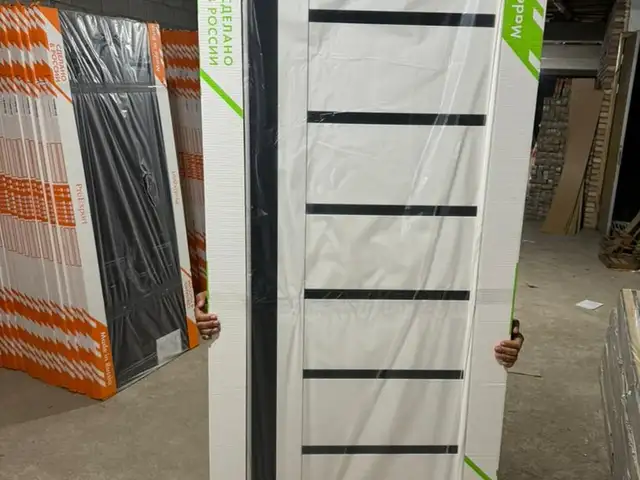 Дверь, Душанбе