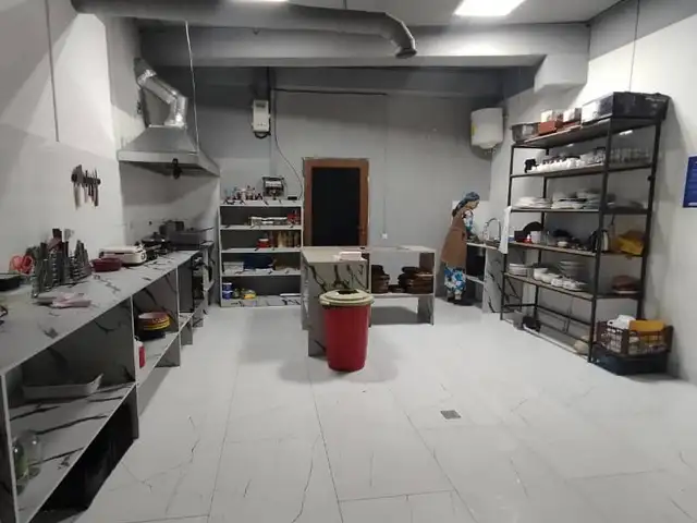 Помещение под ресторан / бар, 35м², шохмансур, Душанбе