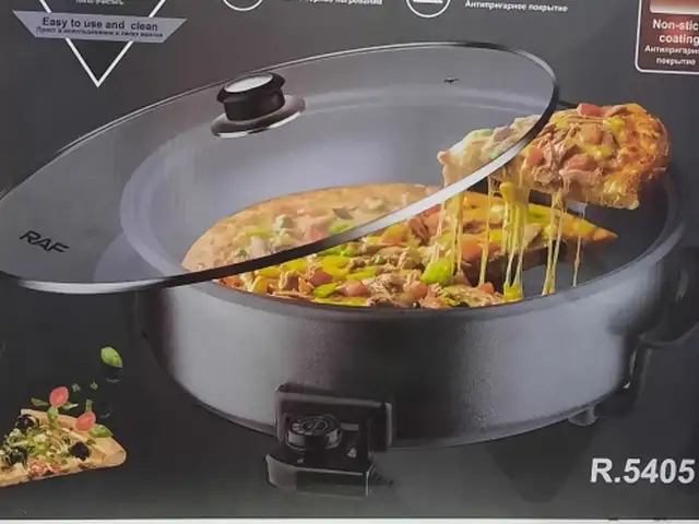 Сковородка, Душанбе