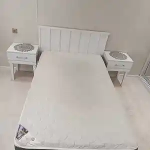 Кровать, Душанбе