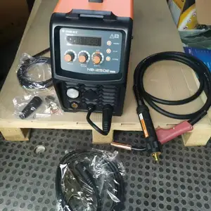 Сварочный аппарат Jasic NB250E, Душанбе