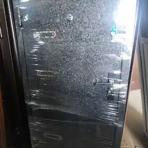 Дверь, Душанбе