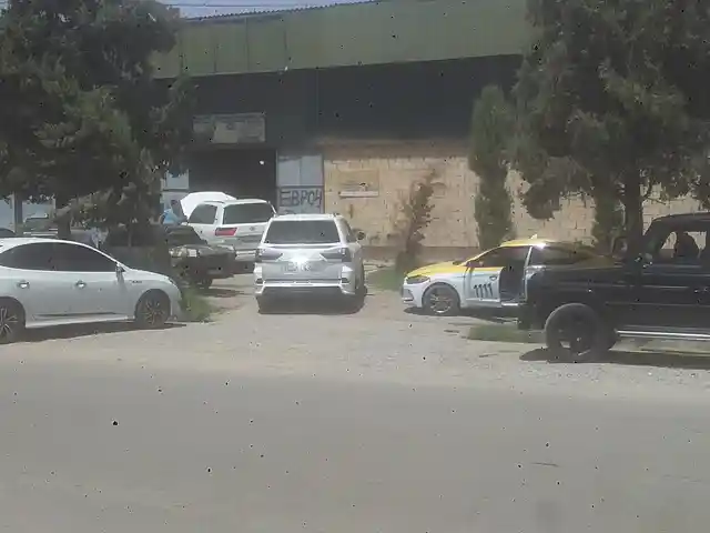 Услуги по установке газ. оборудования Евро 4, Душанбе - 10