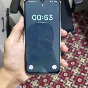 Samsung Galaxy A15 128 GB, Худжанд