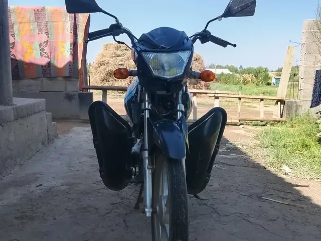 Мотоцикл, Вахш