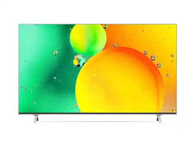 Телевизор LG, Душанбе