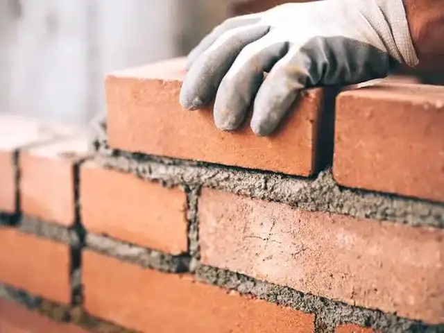 Услуги каменщика, Худжанд
