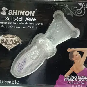 Эпилятор, Душанбе