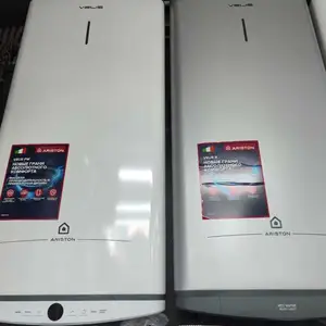 Водонагреватель Ariston 80л Velis, Душанбе
