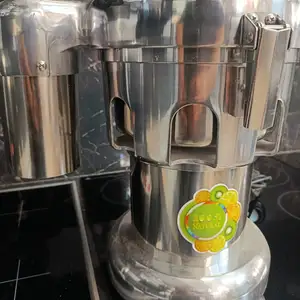 Соковыжималка, Душанбе