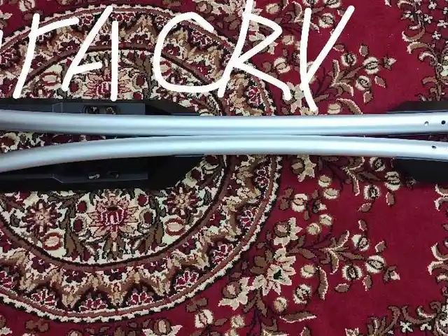 Дуга Honda CRV 07, Душанбе