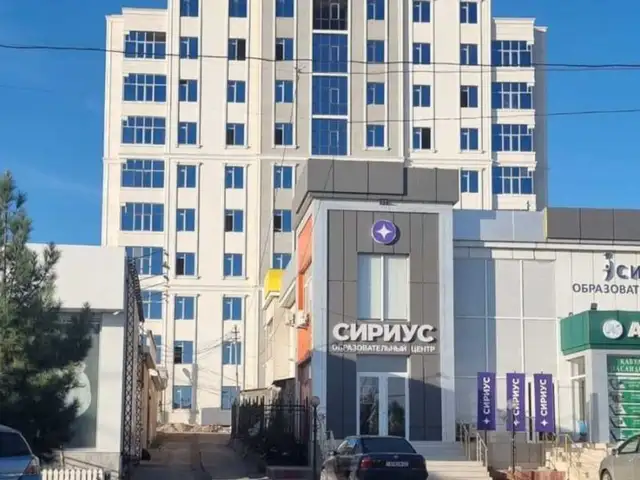 3-комн. квартира, 4 этаж, 87 м², 18мкр, Хуҷанд