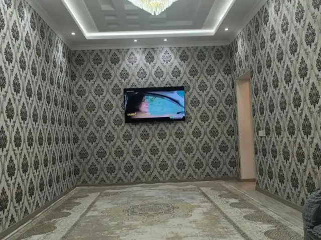 2-комн. квартира, 11 этаж, 85м², Шохмансур, Душанбе