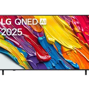 Телевизор LG 65 65QNED82A6B, Душанбе