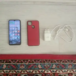 Xiaomi Redmi 9C 64gb, Душанбе