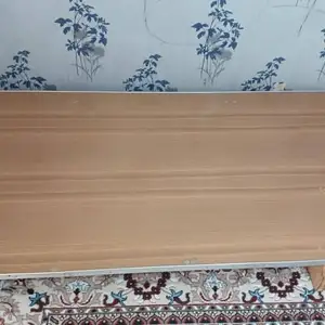 Стол, Душанбе