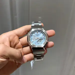 Часы Casio g-shock gm-2110d-2a, Душанбе