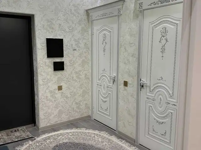 2-комн. квартира, 6 этаж, 54м², шохмансур, Душанбе