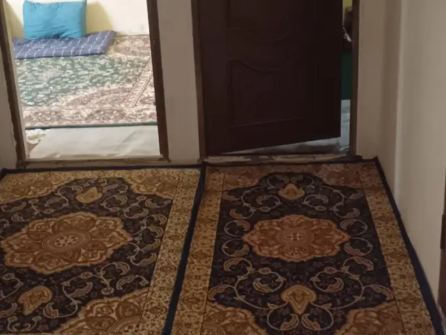 Комната в 2-комн. квартире, 1 этаж, 40м², поёни корвор, Душанбе