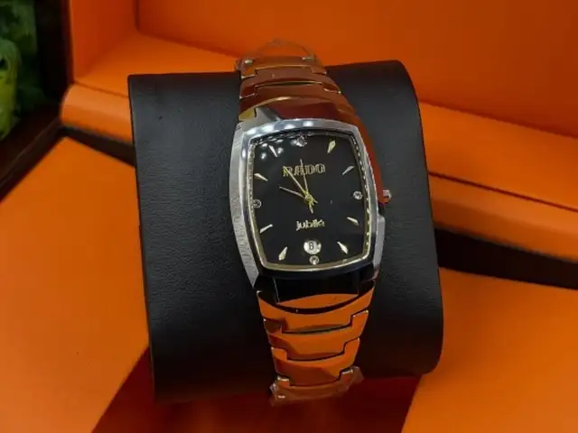 Часы Rado, Душанбе