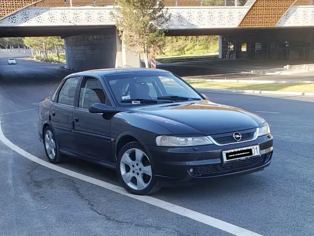 Opel Vectra B