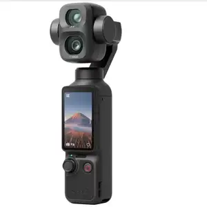 Камера Dji Osmo Pocket 4P Vlog Combo, Душанбе