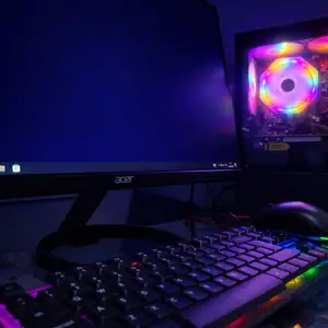 Персональный компьютер Core i5, Душанбе